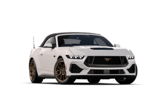 2026 Ford Mustang® External Image 5